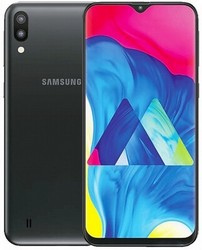 Замена разъема зарядки на телефоне Samsung Galaxy M10 в Нижнем Тагиле